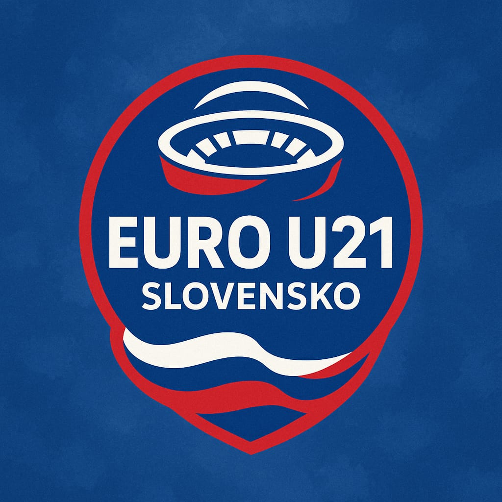 EURO U21 - SLOVENSKO