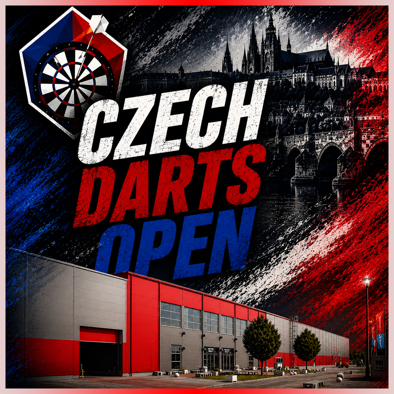 DARTS - MIKO