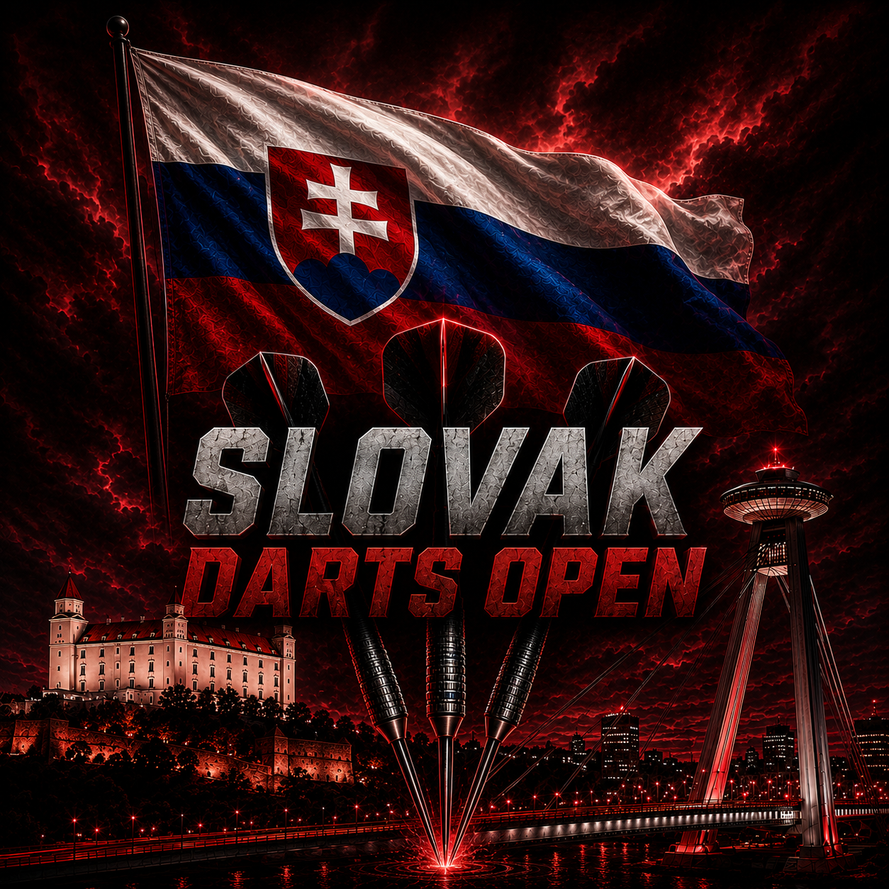 DARTS - MIKO