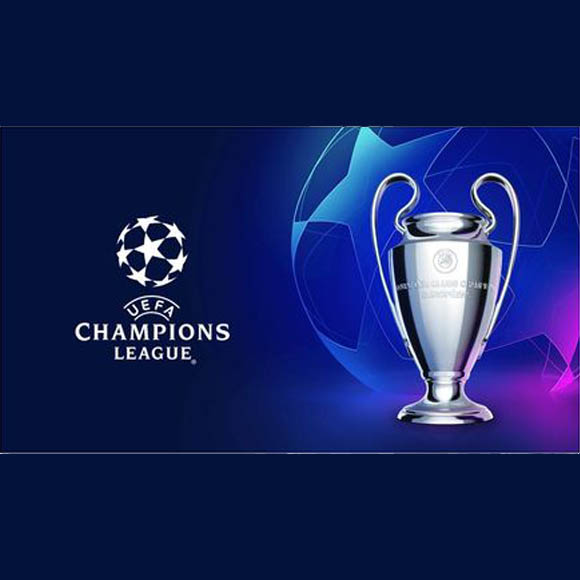 CHAMPIONS LEAGUE