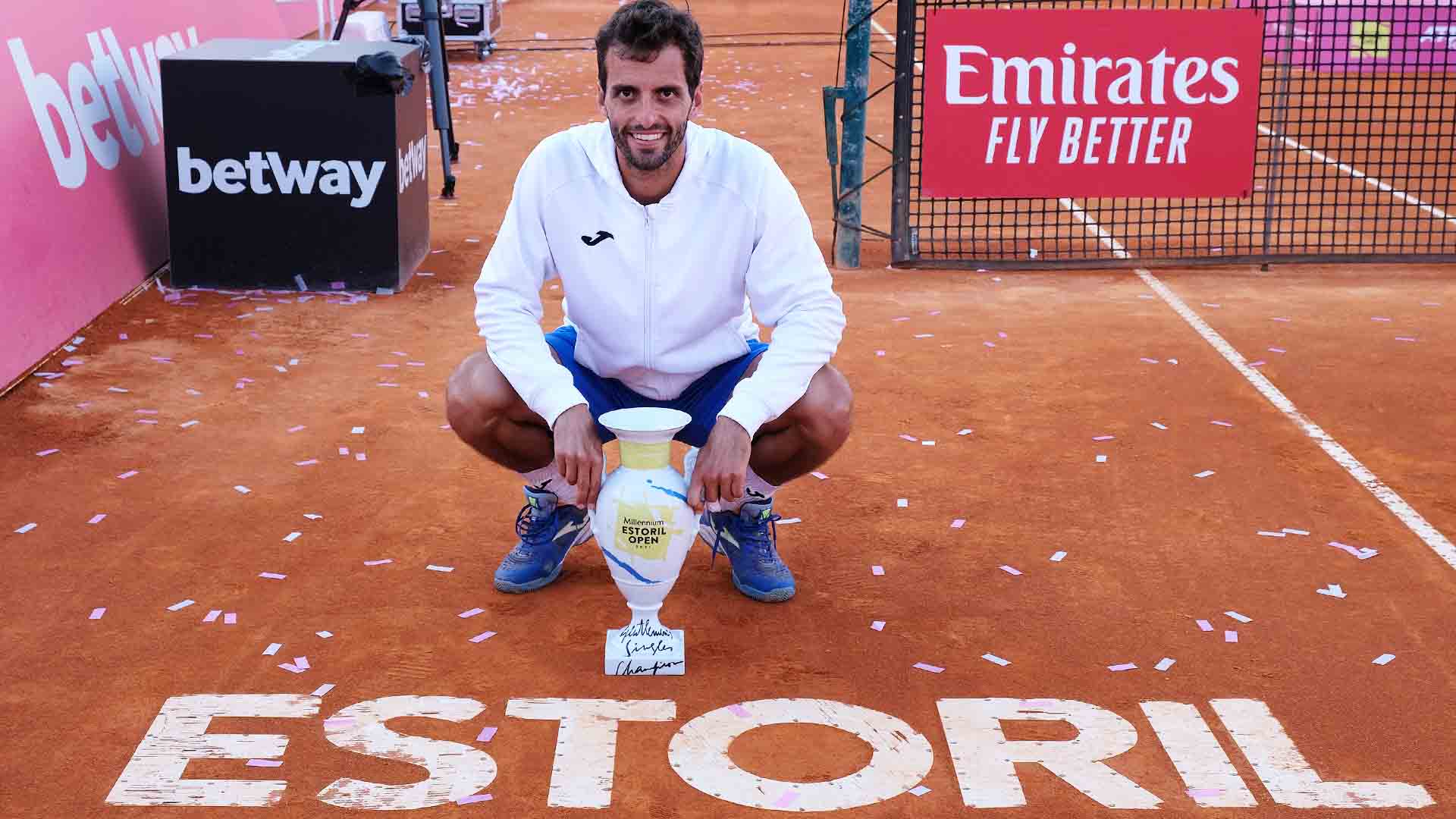 WTA 500 Charleston ATP 250 Estoril a Marrakech NIKY