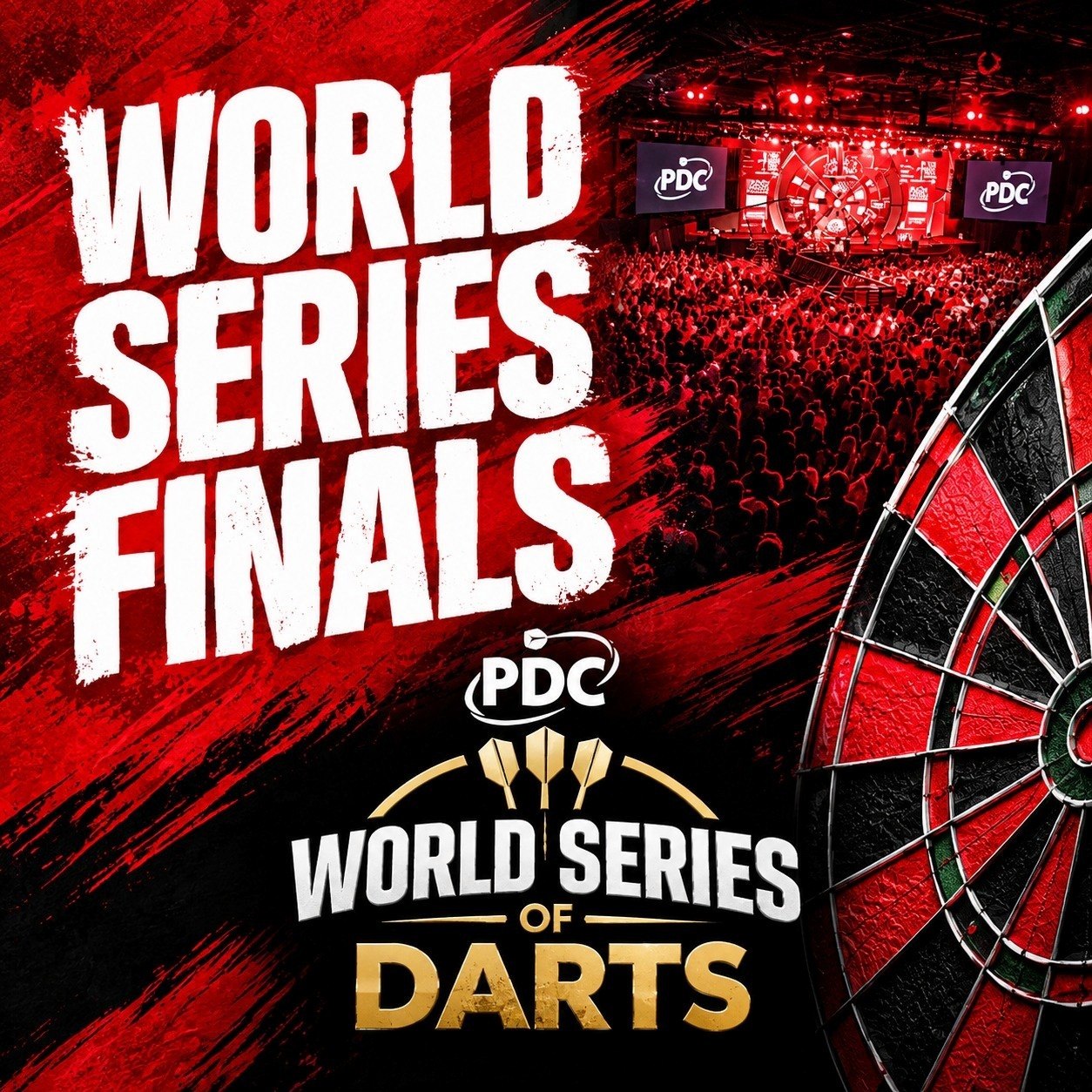 DARTS - MIKO
